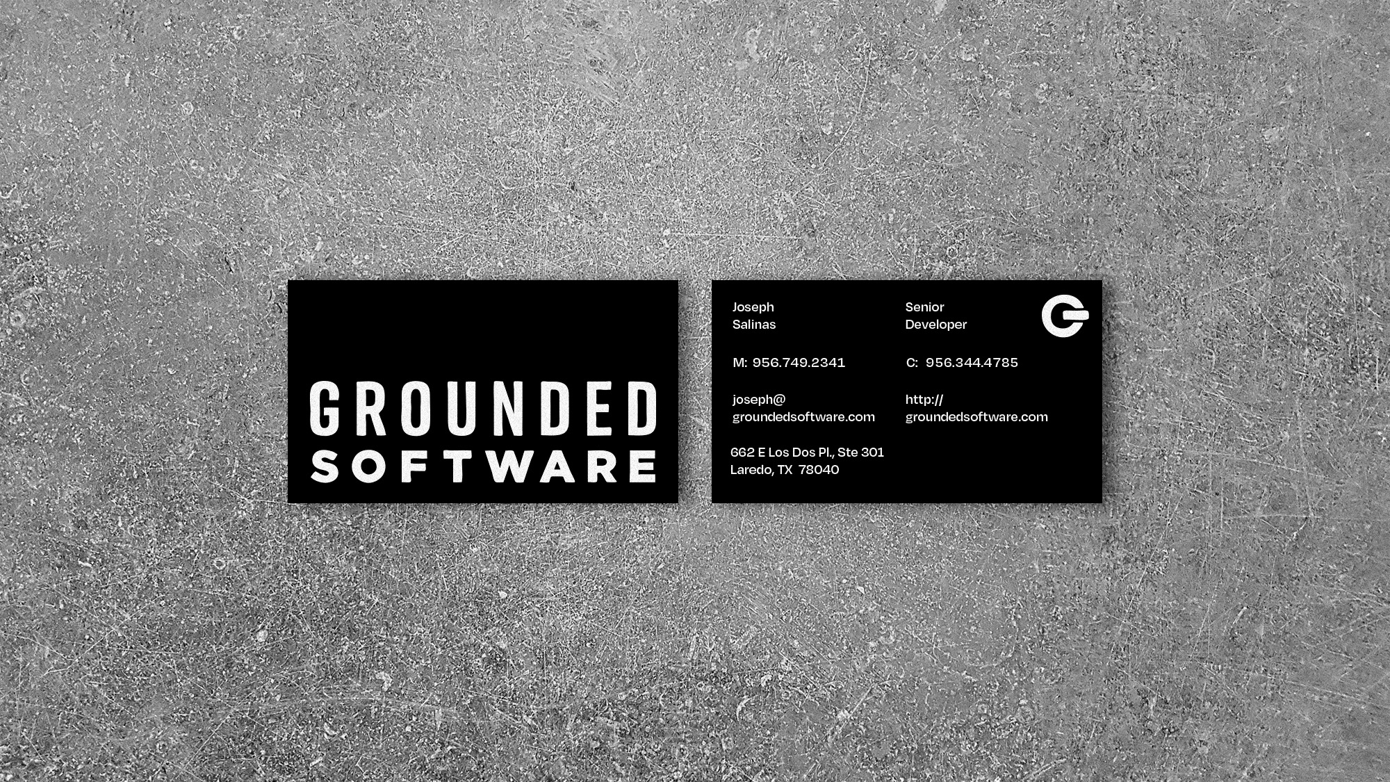 grounded-biz-cards