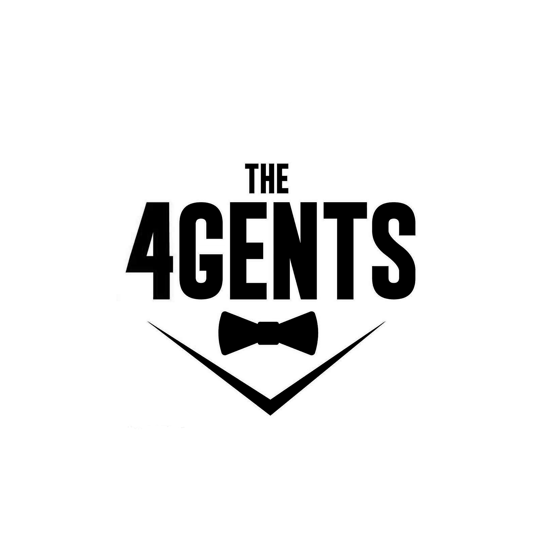 4Gents-Logo